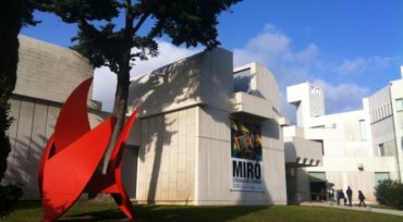 Fundació_Joan_Miro_outdoors_view_(2)