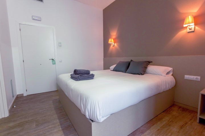 Hostalin Barcelona Passeig de Gracia, Barcelona – Updated 2023 Prices