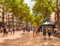 barcelona las ramblas