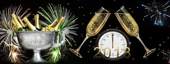 fiesta fin de año barcelona