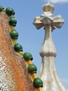 Casa Batllo Barcelona 