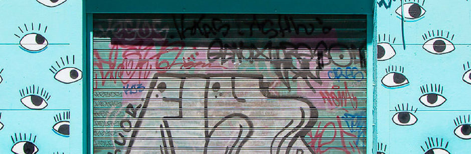Tompai madrid streetart madrid