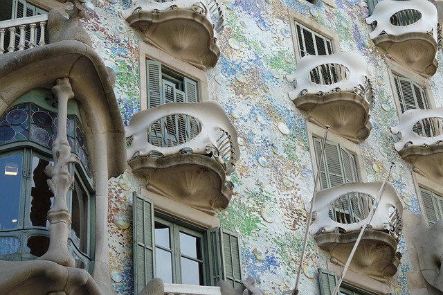 Skip The Line Casa Batlló Barcelona sin colas 6 Skip The Line Casa Batlló Barcelona sin colas