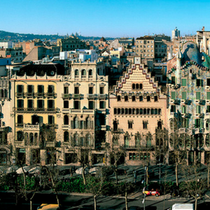 Skip The Line Casa Batlló Barcelona sin colas 7 Casa Batllo Barcelona